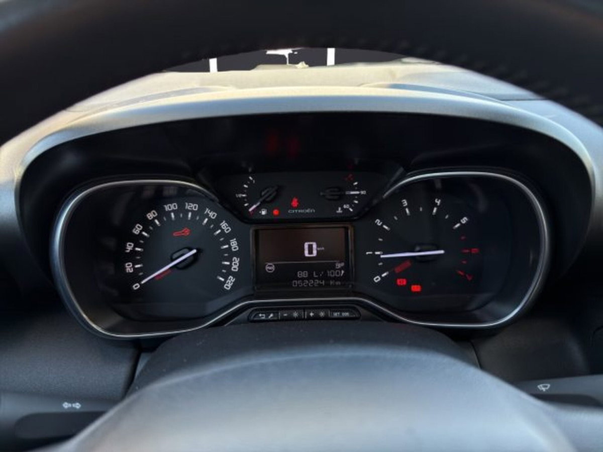 Citroen C3 Aircross PureTech 110 S&S Shine Pack (11)