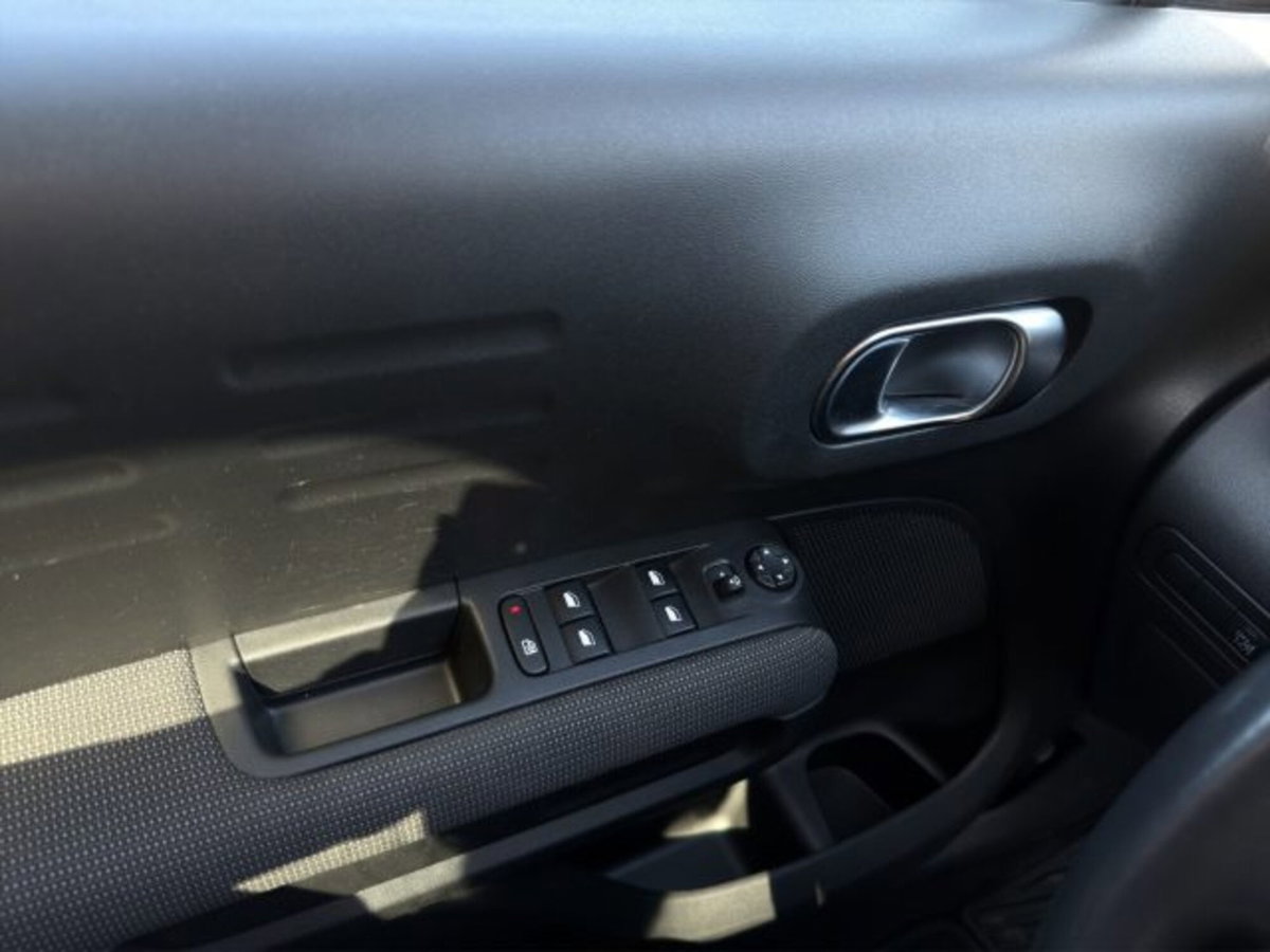 Citroen C3 Aircross PureTech 110 S&S Shine Pack (12)