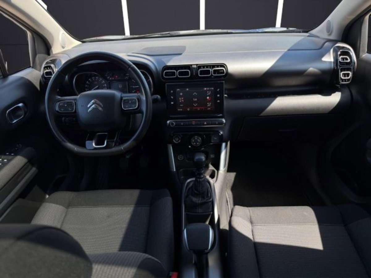 Citroen C3 Aircross PureTech 110 S&S Shine Pack (14)
