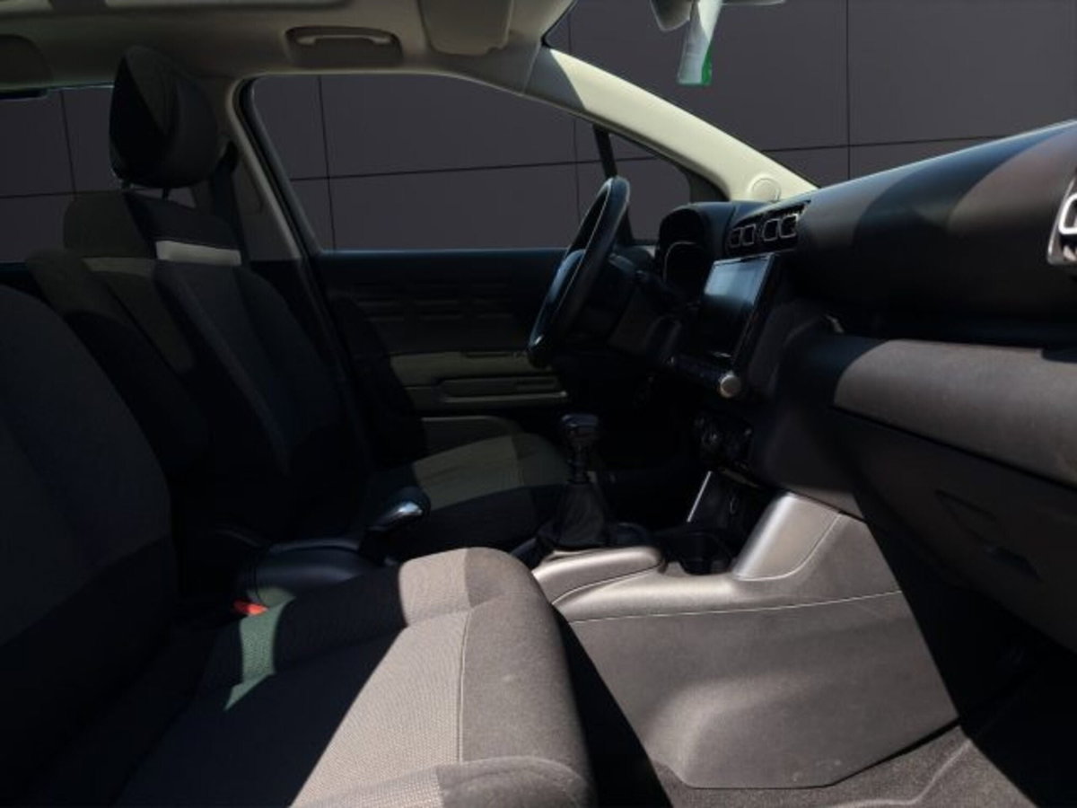 Citroen C3 Aircross PureTech 110 S&S Shine Pack (18)
