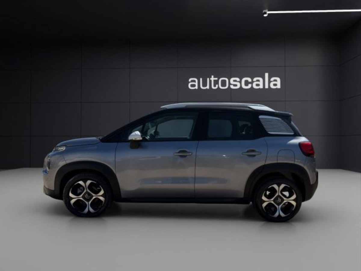Citroen C3 Aircross PureTech 110 S&S Shine Pack (2)