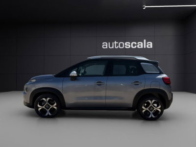 Citroen C3 Aircross PureTech 110 S&S Shine Pack (2)