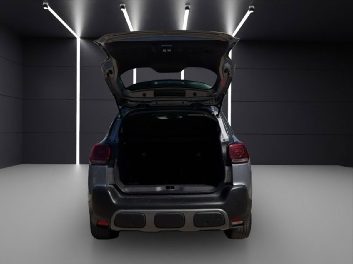 Citroen C3 Aircross PureTech 110 S&S Shine Pack (20)