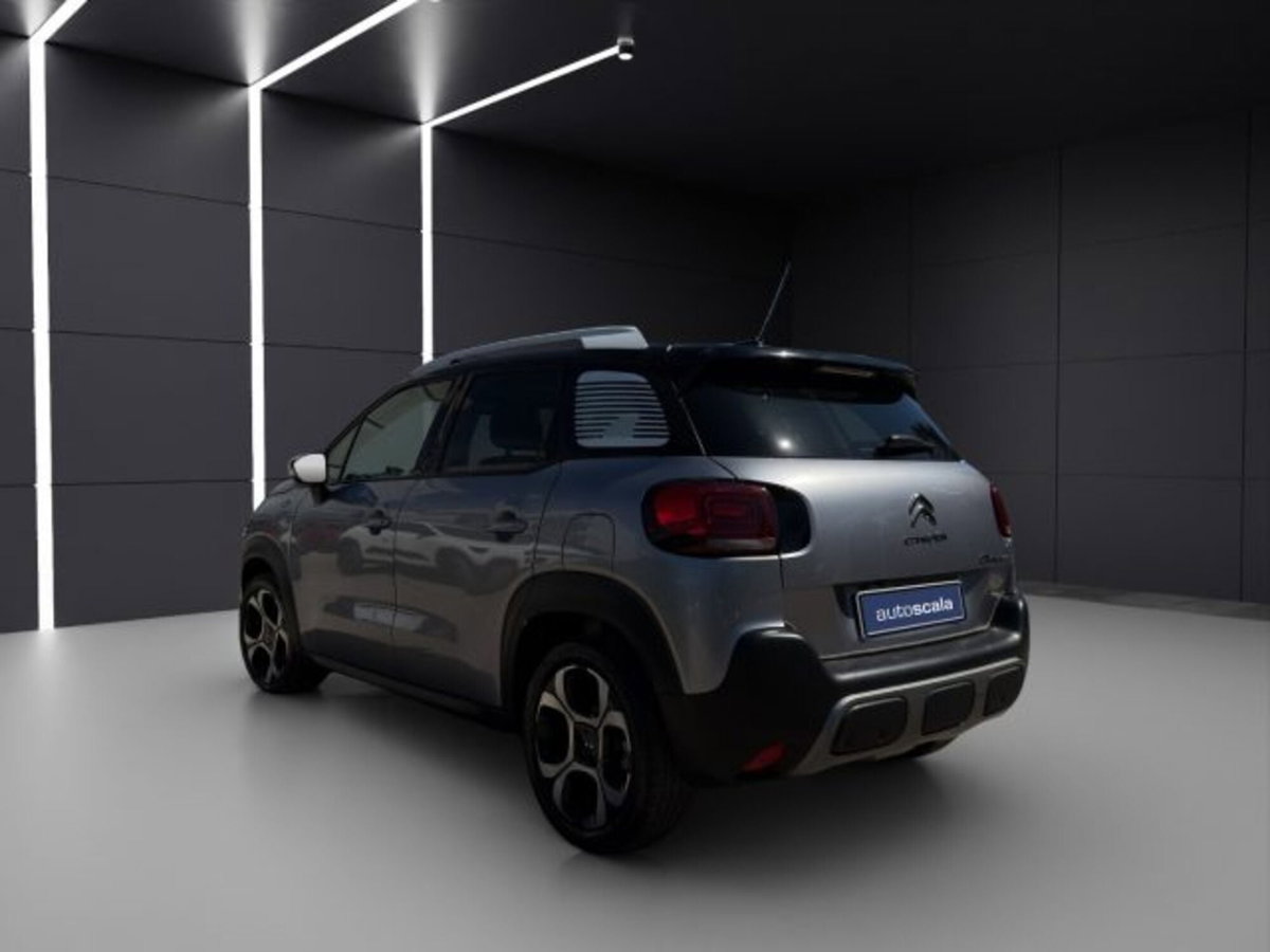 Citroen C3 Aircross PureTech 110 S&S Shine Pack (3)