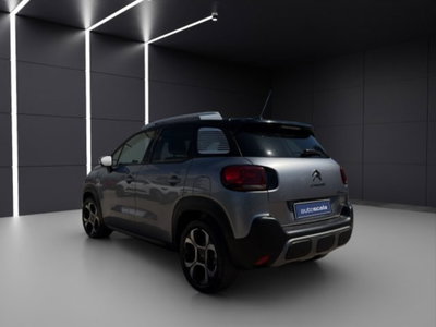 Citroen C3 Aircross PureTech 110 S&S Shine Pack (3)