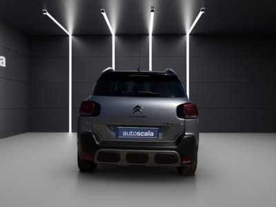 Citroen C3 Aircross PureTech 110 S&S Shine Pack (4)