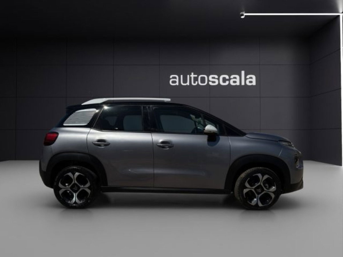 Citroen C3 Aircross PureTech 110 S&S Shine Pack (6)
