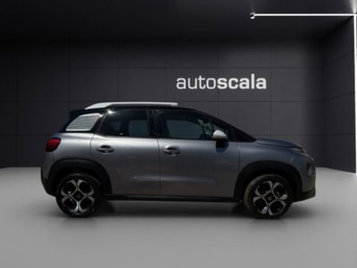Citroen C3 Aircross PureTech 110 S&S Shine Pack (6)