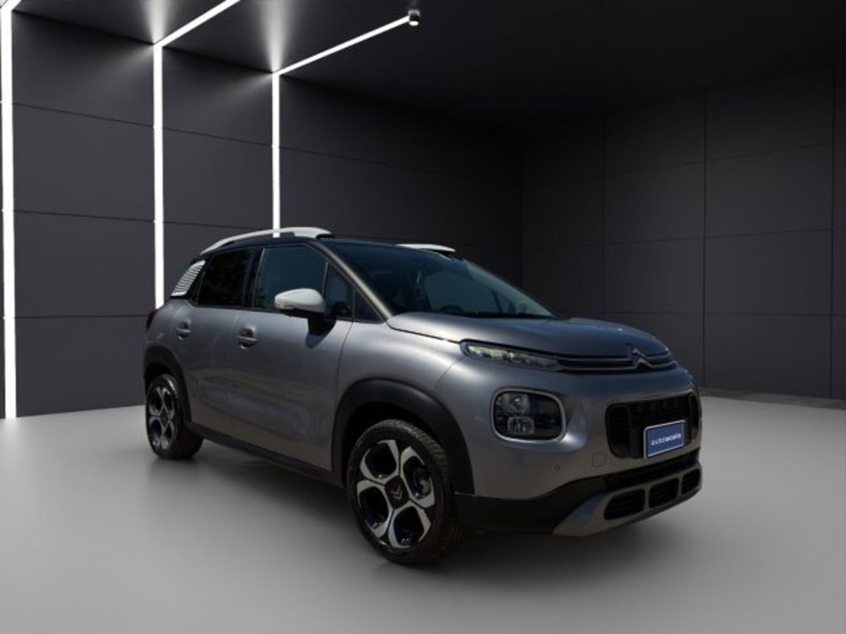 Citroen C3 Aircross PureTech 110 S&S Shine Pack (7)