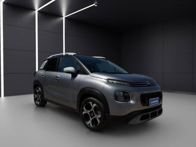 Citroen C3 Aircross PureTech 110 S&S Shine Pack (7)