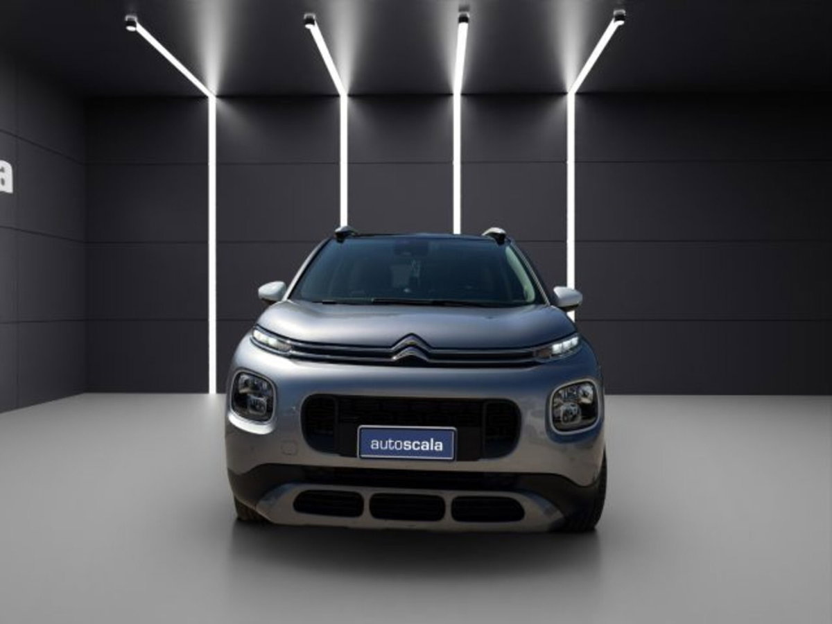 Citroen C3 Aircross PureTech 110 S&S Shine Pack (8)