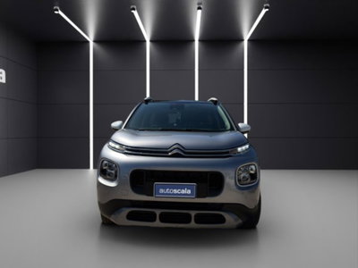 Citroen C3 Aircross PureTech 110 S&S Shine Pack (8)