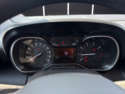 Citroen C3 Aircross 1.2 puretech Max s&s 110cv (11)