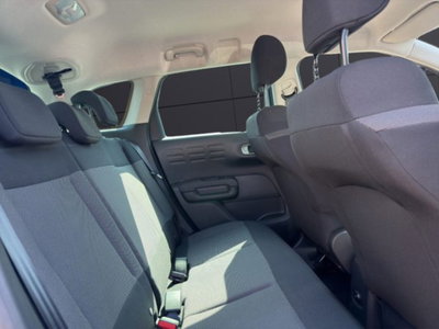 Citroen C3 Aircross 1.2 puretech Max s&s 110cv (19)