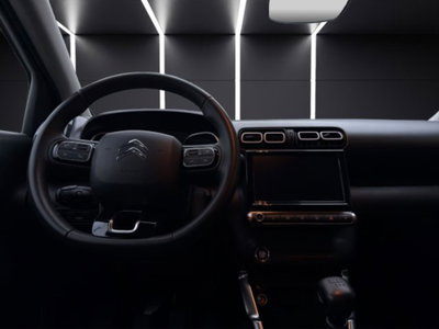 Citroen C3 Aircross 1.2 puretech Max s&s 110cv (14)