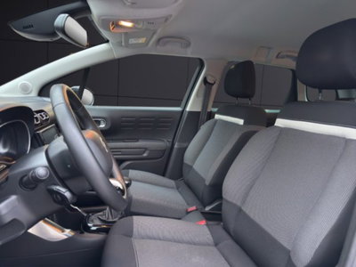 Citroen C3 Aircross 1.2 puretech Max s&s 110cv (9)