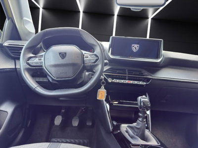 Peugeot 208 PureTech 100 Stop&Start 5 porte Allure (13)