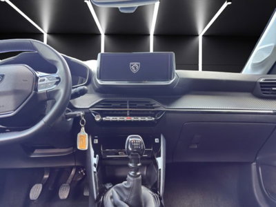 Peugeot 208 PureTech 100 Stop&Start 5 porte Allure (14)