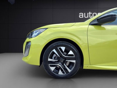 Peugeot 208 PureTech 100 Stop&Start 5 porte Allure (20)