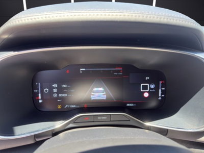 Citroen C5 Aircross Aircross PureTech 130 S&S EAT8 Shine (11)