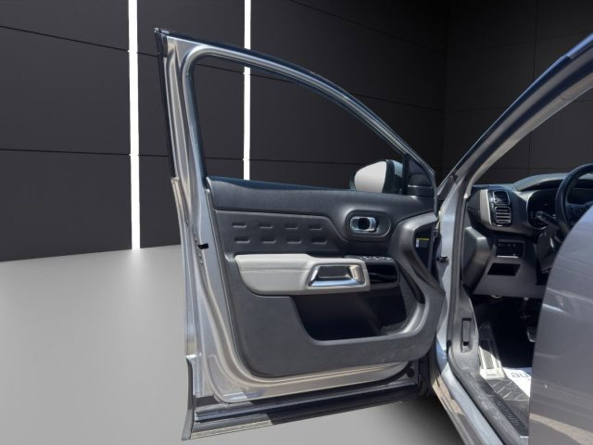 Citroen C5 Aircross Aircross PureTech 130 S&S EAT8 Shine (12)