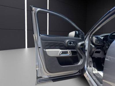 Citroen C5 Aircross Aircross PureTech 130 S&S EAT8 Shine (12)