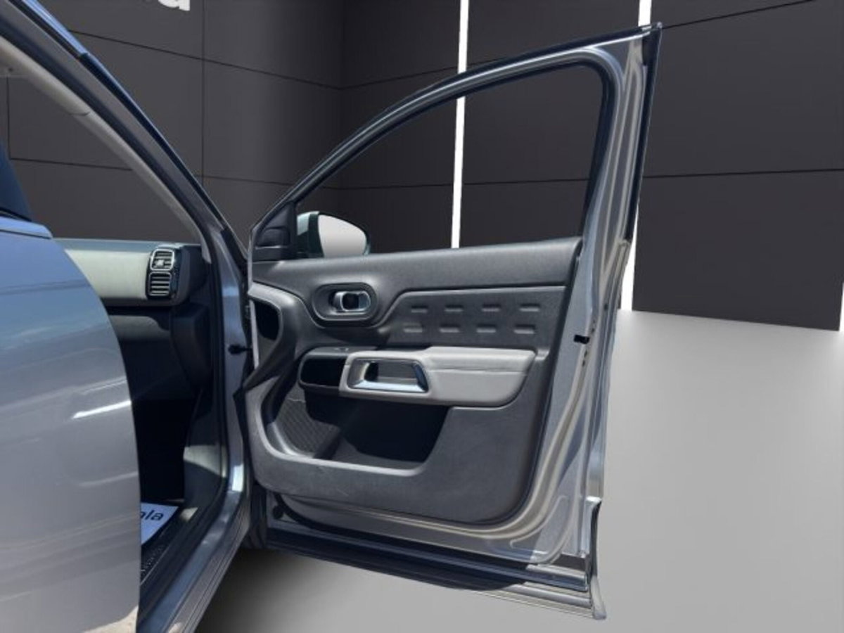Citroen C5 Aircross Aircross PureTech 130 S&S EAT8 Shine (17)