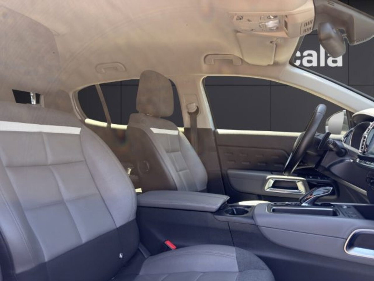 Citroen C5 Aircross Aircross PureTech 130 S&S EAT8 Shine (18)