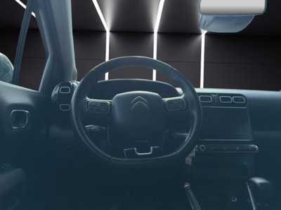 Citroen C3 Aircross PureTech 110 S&S Feel (10)