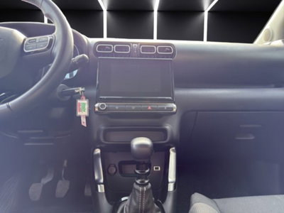 Citroen C3 Aircross PureTech 110 S&S Feel (15)