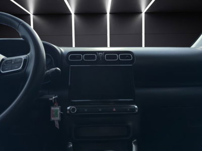 Citroen C3 Aircross PureTech 110 S&S Feel (16)