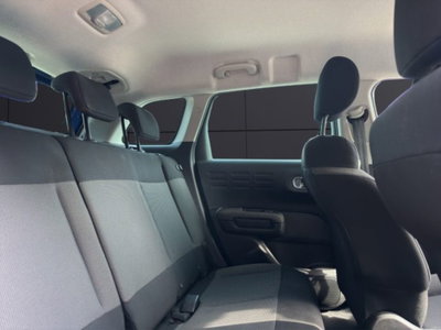 Citroen C3 Aircross PureTech 110 S&S Feel (19)