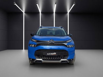 Citroen C3 Aircross PureTech 110 S&S Feel (8)