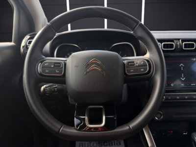 Citroen C3 Aircross PureTech 130 S&S EAT6 Shine (10)