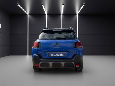 Citroen C3 Aircross PureTech 130 S&S EAT6 Shine (4)