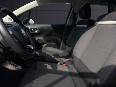Citroen C3 Aircross PureTech 130 S&S EAT6 Shine (9)