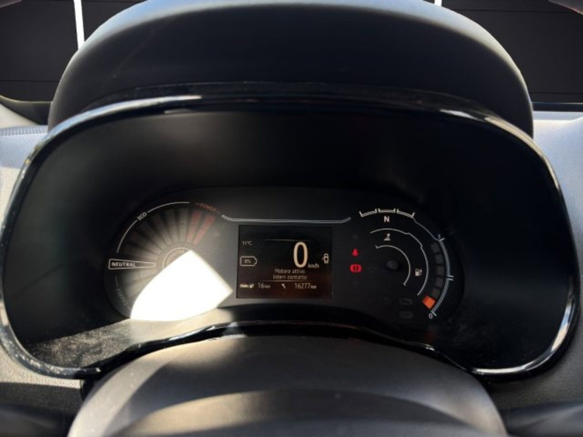 Dacia Spring Expression Electric 45 (11)