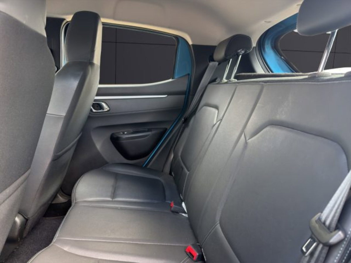Dacia Spring Expression Electric 45 (13)