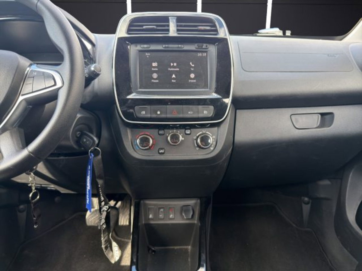 Dacia Spring Expression Electric 45 (15)