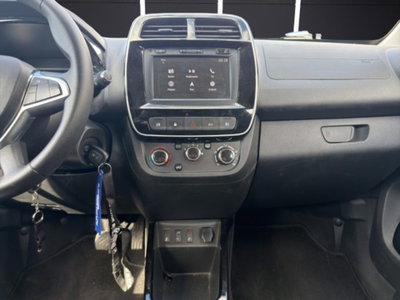 Dacia Spring Expression Electric 45 (15)