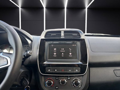 Dacia Spring Expression Electric 45 (16)