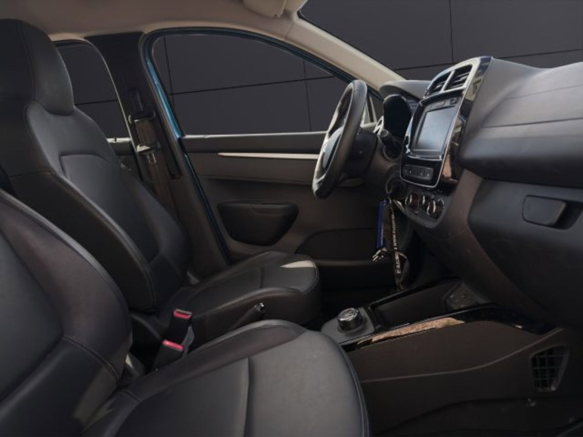 Dacia Spring Expression Electric 45 (18)