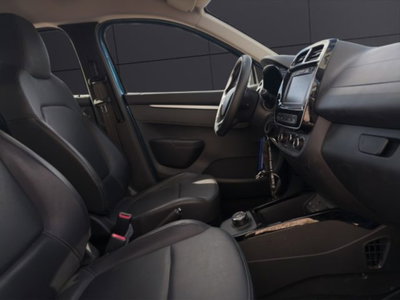 Dacia Spring Expression Electric 45 (18)
