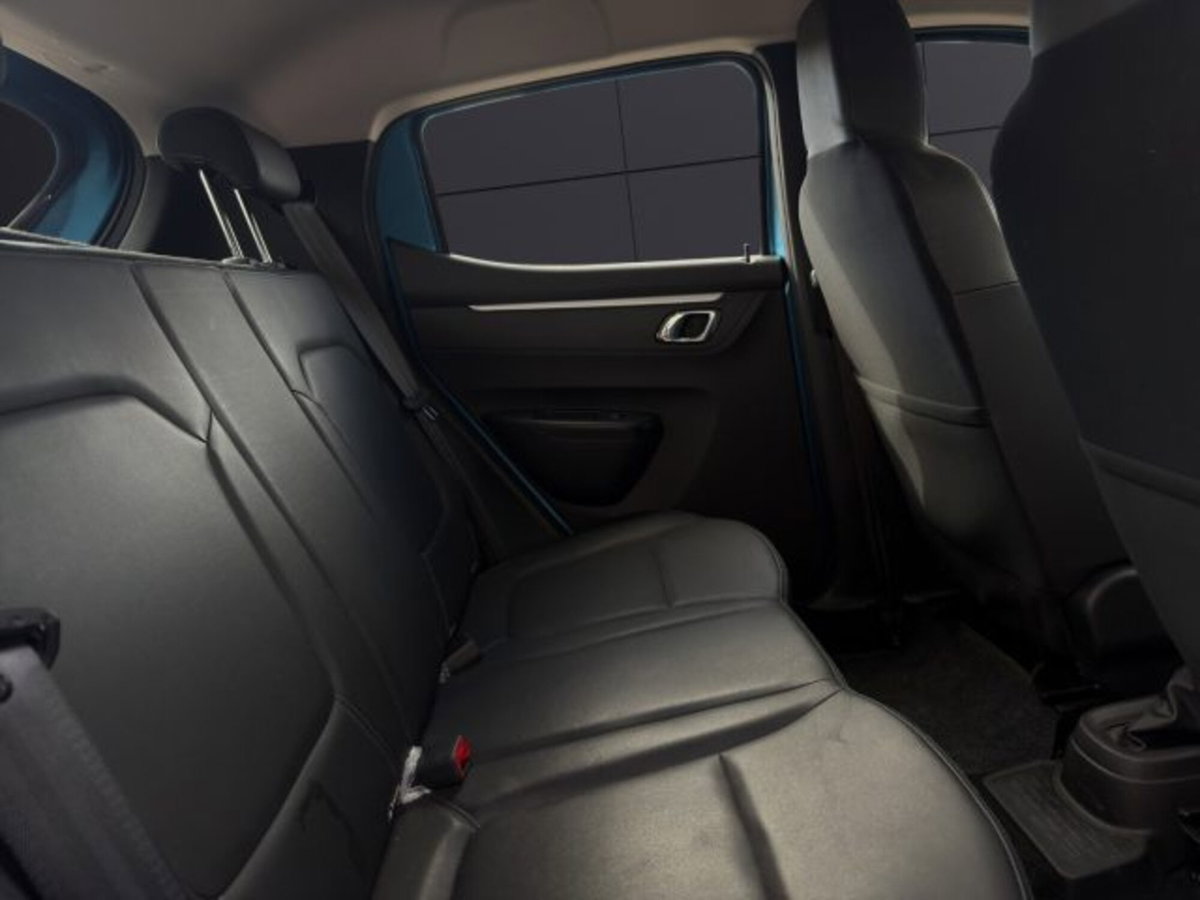Dacia Spring Expression Electric 45 (19)