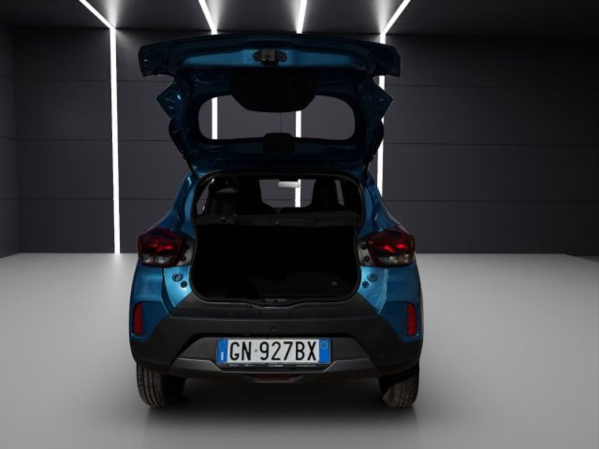 Dacia Spring Expression Electric 45 (20)