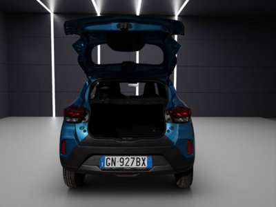 Dacia Spring Expression Electric 45 (20)