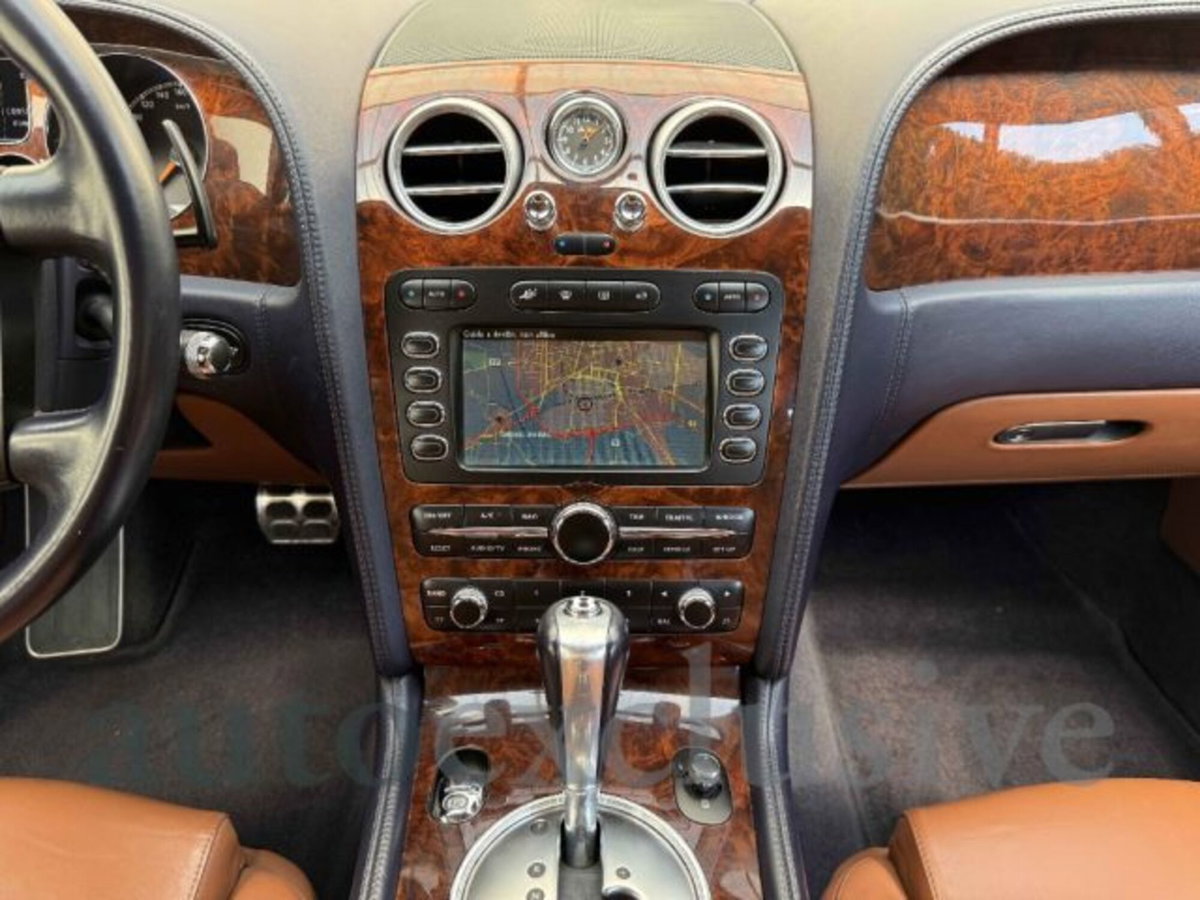 Bentley Continental GT Continental GT (10)
