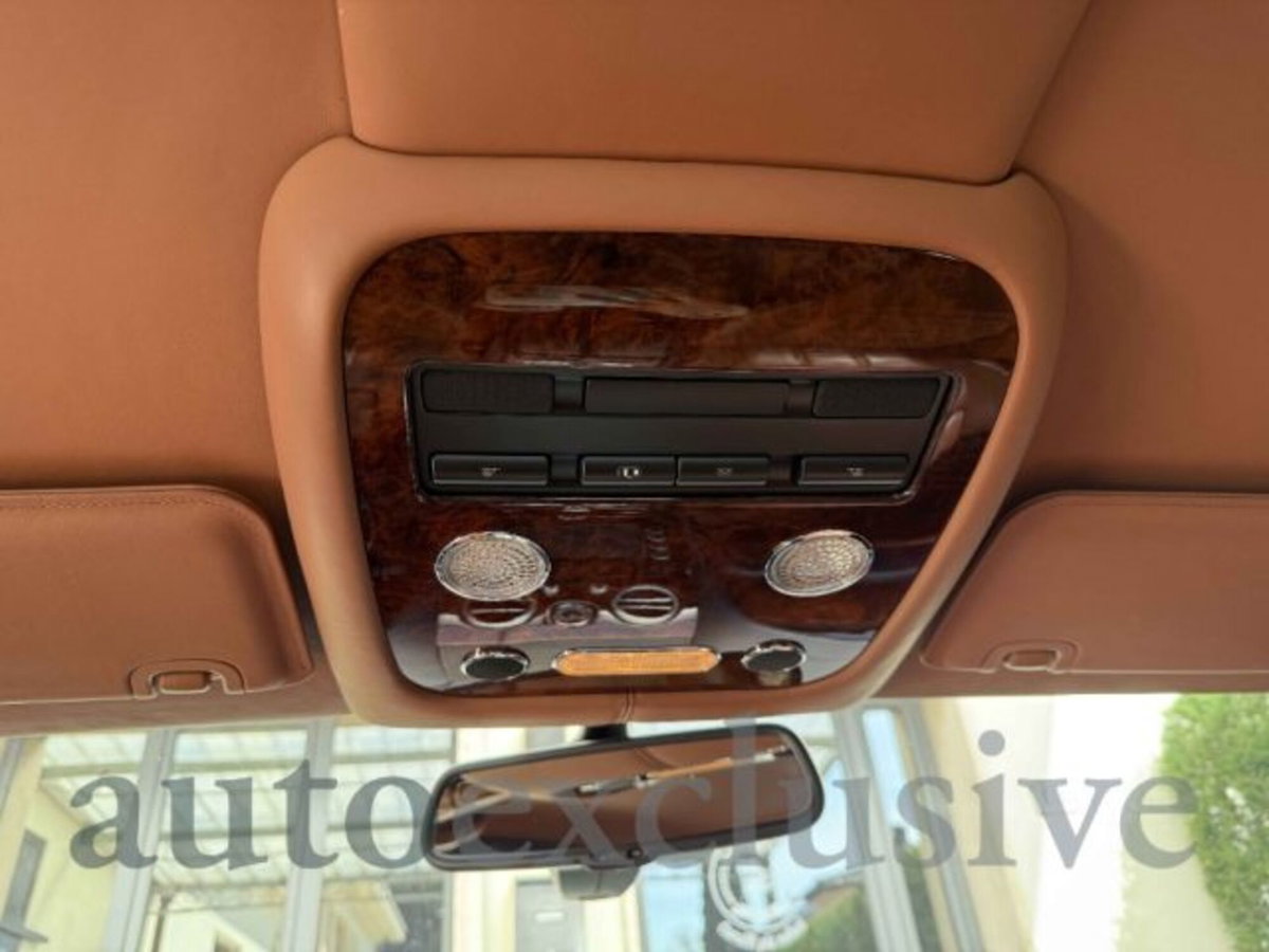 Bentley Continental GT Continental GT (11)