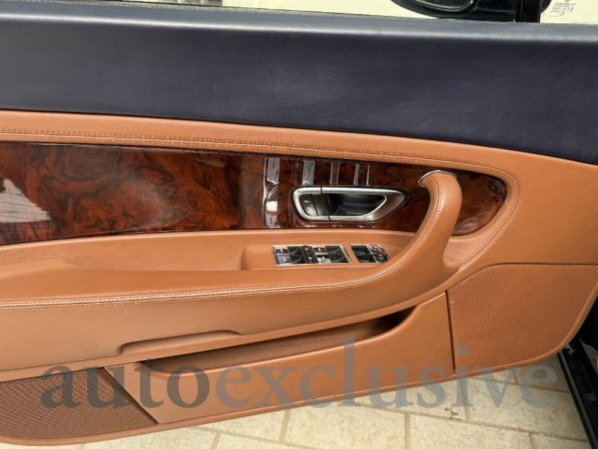 Bentley Continental GT Continental GT (12)