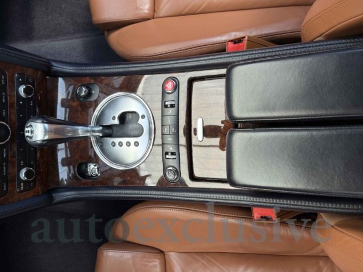 Bentley Continental GT Continental GT (16)